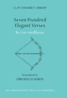 Seven Hundred Elegant Verses Govardhana