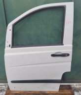 MERCEDES VITO W639 08R door left front EU