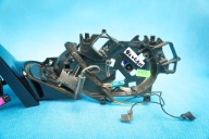 bracket mirrors zewn right Audi A8 4H 4H1857410M
