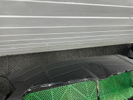 front bumper front BMW 1 F70 colour 475