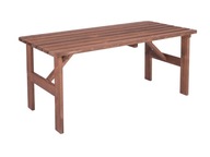 Záhradný stôl MIRIAM | 150 cm