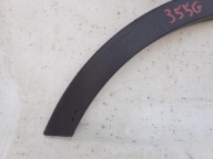 FORD KUGA II 2 MK2 13-19 moulding cap right rear part