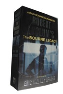 Van Lustbader - Robert Ludlum's The Bourne Legacy