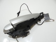 handle right rear BMW E90 LED TITANSILBER