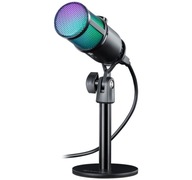 Mikrofón Defender Mikrofón GLOW GMC 400