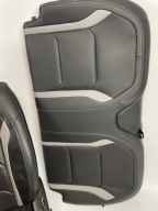 Chevrolet Camaro SS Sitz komplet Leder 2016-18