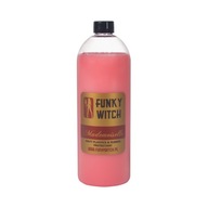 Funky Witch Mademoiselle 1l - matowy dressing