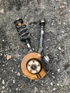 GOLF VI plus McPherson right swing complete 1T0413031HP