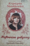 Krystyna Sienkiewicz - Haftowane gałgany