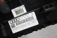 dials dials consoles AUDI A1 8X0 8X 8X0920930C