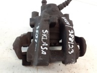 MERCEDES W220 3.2 CDI caliper brake rear part left
