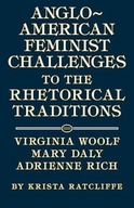 Anglo-American Feminist Challenges to the
