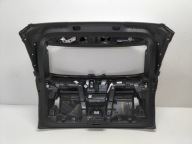boot doors boot rear part PEUGEOT 3008 II 16