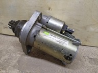 starter Volkswagen Touran 2nd facelift 2011 0AM911023K