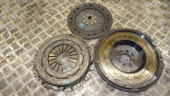Sachs 881864999502 Disque Embrayage de pression Dwumasa