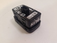 Hyundai i10 III light switch 93700K7060 (HI76)