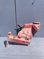 HYUNDAI I20 II front body quarter right