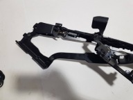 MERCEDES SL R230 W230 hinge roofs bonnet right