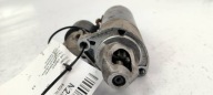 Anlasser Starter 0001115006 MERCDES-BENZ