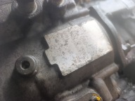 engine Z injection pump OPEL 2.0 DTI 0470504011