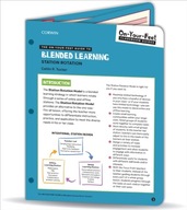 The On-Your-Feet Guide to Blended Learning: