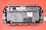 control panel air conditioning devices KLIMY BHT1-61-190-C MAZDA 3 3 III BM 13-16
