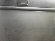 blinds boot VW PASSAT B8 KOMBI 3G9867871A original LADNA