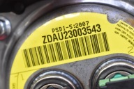 airbag driver´s 3051642 BMW E81 E87 LIFT 07-12