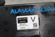 MODUL BEDIENTEIL RENAULT ALASKAN 330845JK0A