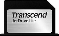 Transcend JetDrive Lite 330 128GB Apple MacBookPro Retina 13''