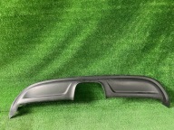 Porsche 718 982 diffusore Paraurti posteriore tylni 982807983
