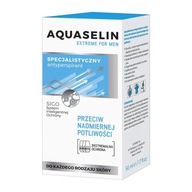 Aquaselin Extreme for men antyperspirant , 50 ml