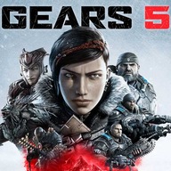 GEARS 5 PL PC PARA + BONUS