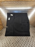 FIAT TIPO II floor mats boot HB 5D 07357082830E