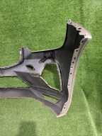 front bumper front VOLVO XC60 XC-60 II LIFT 21- NR.8581