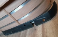PODZSZYBIE cabs KABINA RENAULT GAMA T