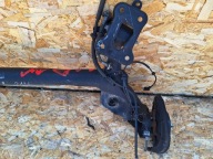 axis rear part Fiat Tipo II H-B 15