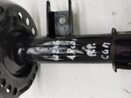 shock absorber right front MERCEDES B-KLASA W246 1.8 CDI A2463206613