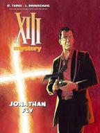 XIII MYSTERY T.11 JONATHAN FLY