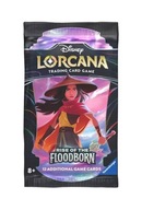 Disney Lorcana Rise of the Floodborn Booster