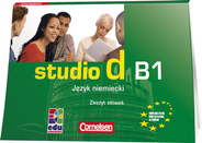 Studio d B1. Zeszyt Słówek