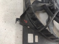 KIA CARENS IV 2013 1.7CRDI ventilátor chladiče