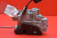 lock door right front front EU 4F1837016 AUDI A6 C6 04-08