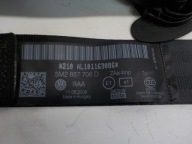 VW GOLF PLUS Gurten Sicherheits rechts 5M2857706D 609629400