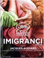 IMIGRANCI (BOOKLET) (DVD)