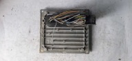 Computer DES MOTORS FORD FOCUS MK2 4M5112A650HJ