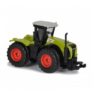 Majorette Farm Traktor Class Xerion 5000 2057400