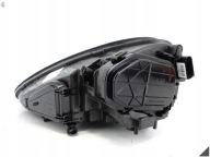 PORSCHE CAYENNE 7P5 10-14 GTS / TURBO XENON light right front EU *without LED*