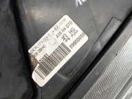 Peugeot 1007 light left front front 89900059