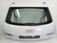 Heckklappe AUDI A1 8X0 16R